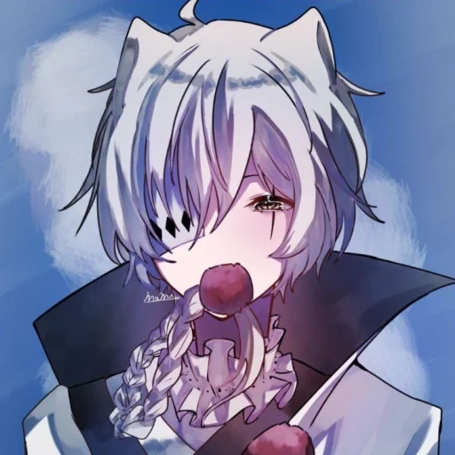 taizhaizhi, anime chua, taizai chuya, anime neko kun, animasi taizizhi chuya