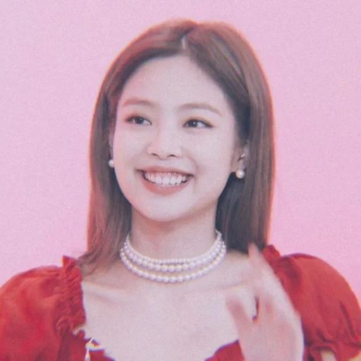 hitam pink, jenny kim, blackpink jennie, gadis asia, gadis gadis asia yang cantik