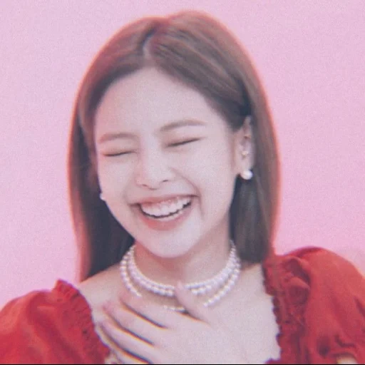 jennie, hitam pink, jenny 4.0, jennie blackpink, gummy smile jennie