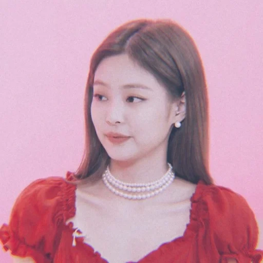 hitam pink, jennie blackpink, jennie black pink, gadis gadis asia yang cantik, gadis gadis asia yang cantik