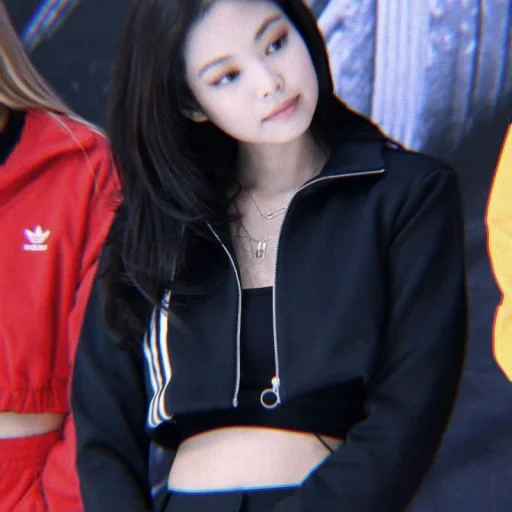 jenny king, nurli jennie, jennie blackpink, pó preto jennie, blackpink jenny 2020