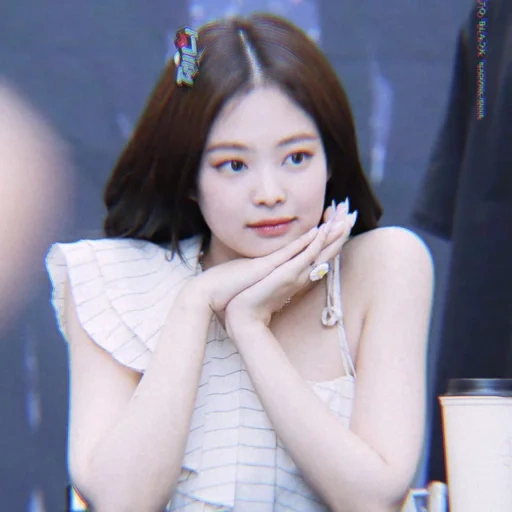 азиат, jennie, kim jennie, дженни ким, blackpink jennie