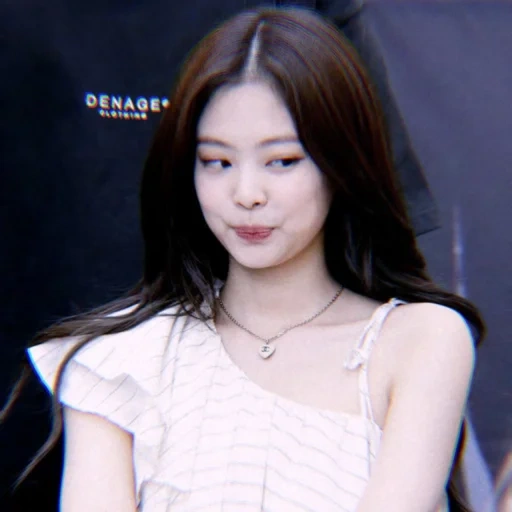 jennie, kim jisu, hitam pink, blackpink jennie, jennie kim blackpink