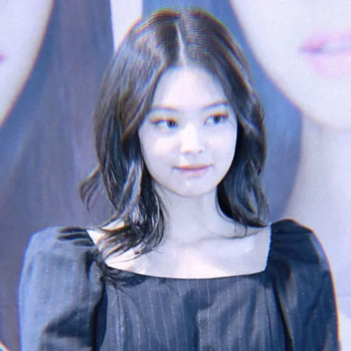 jennie, blackpink jennie, asian girls, les actrices coréennes sont belles, belle asiatique fille