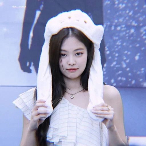 jennie, hitam pink, jenny kim, blackpink jennie, jenny blackpink