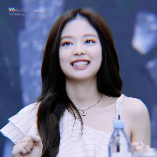 jennie, kim jennie, hitam pink, jenny kim, blackpink jennie