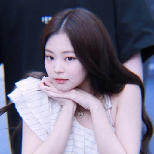 jennie, black pink, дженни ким, blackpink jennie, блэк пинк участницы дженни