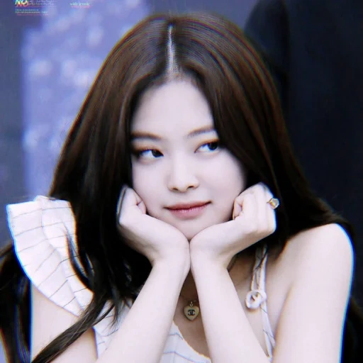 jennie, dieci, jenny kim, k pop idoli, jennie blackpink