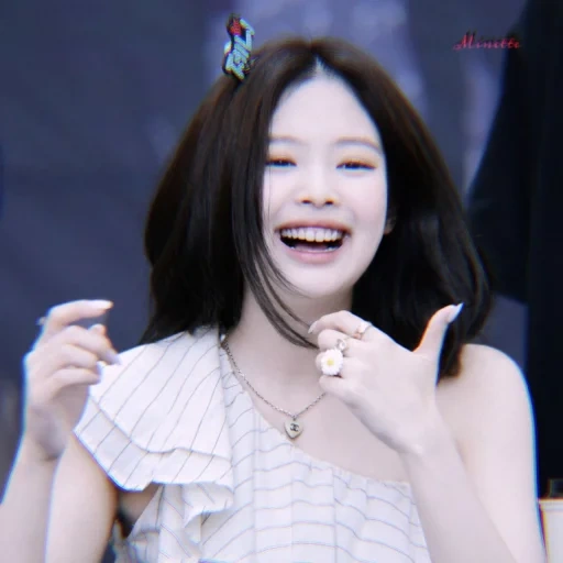 asiático, jennie, jenny kim, jennie blackpink, blackpink queen