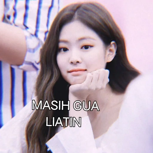 kim jisu, jenny kim, jisoo blackpink, jennie blackpink, participante black pink jenny