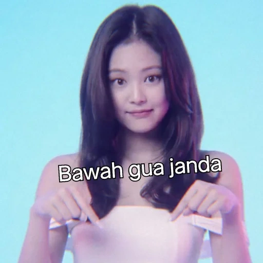 shana chan, crystal jung, chichi blackpink, gadis asia, gadis gadis asia yang cantik