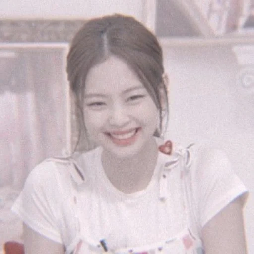 jennie, kim jennie, jenny kim, blackpink jennie, jennie kim smile