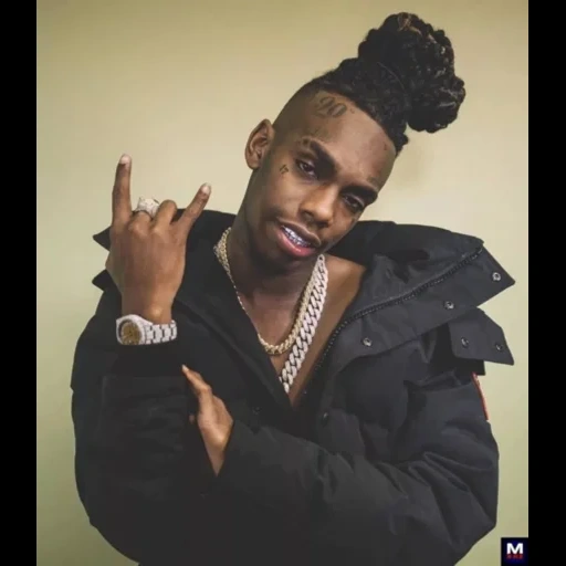 yang tag, yn melly, kodak hitam, trap tipe beat, ynw melly 2019