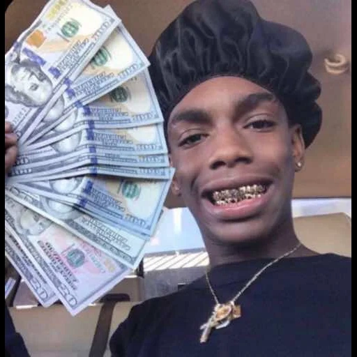 негр, лил уэйн, yung bans, ynw melly, ynw melly 2020