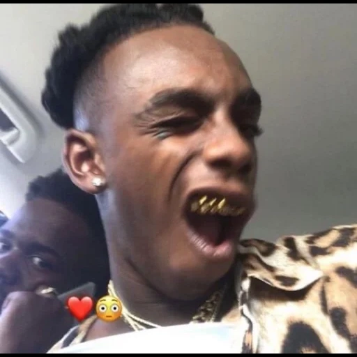 лил уэйн, ynw melly