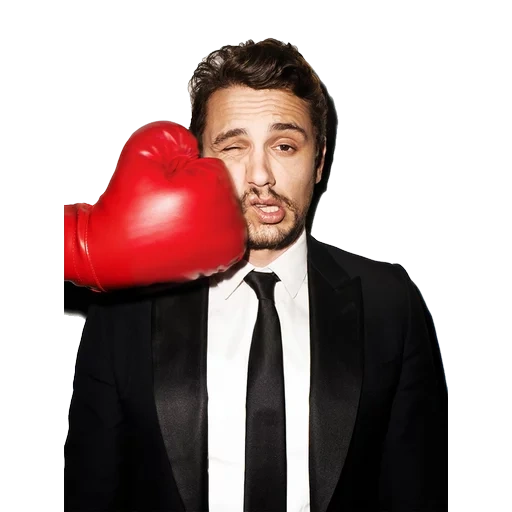 model, klub komedi, james franco, comedy central roast, gerakan james franco film 2013