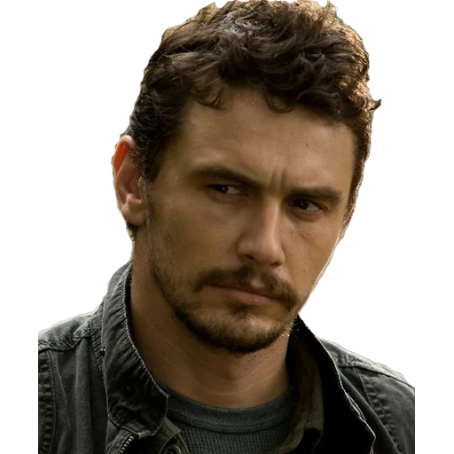 morgan, actor de franco, james franco, barba de james franco, internet movie database