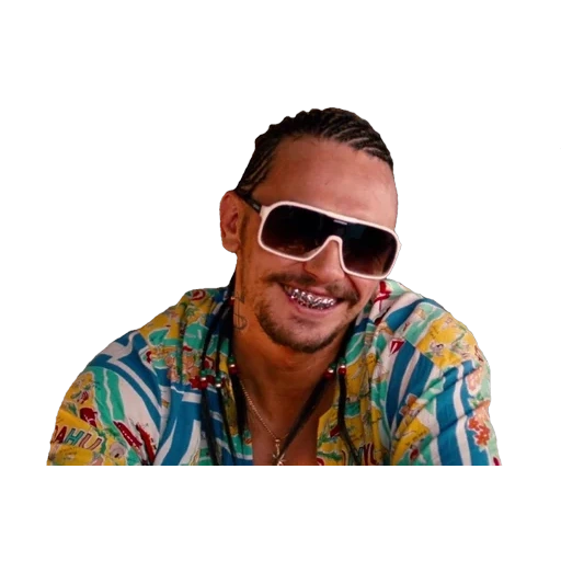 dan, human, glasses man, spring breakers, james franco outstanding holidays