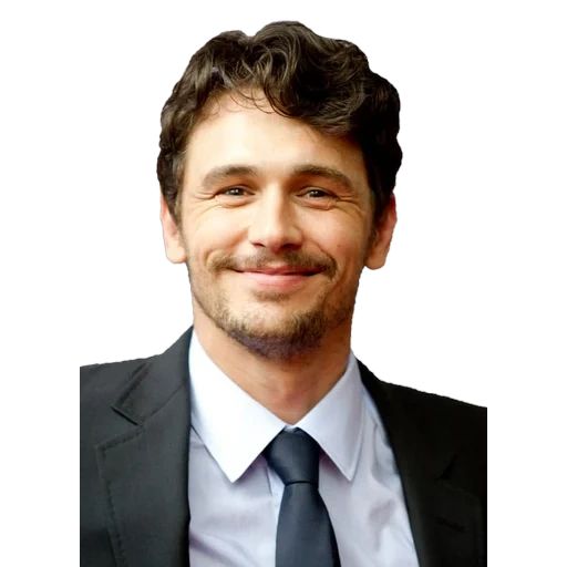 james franco