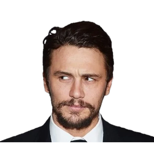 aktor, jenggot, jantan, james franco, aktor amerika