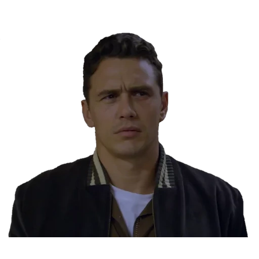 männlich, james franco