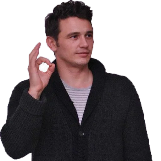 blazer, the male, james franco, men's cardigan, men's outerwear