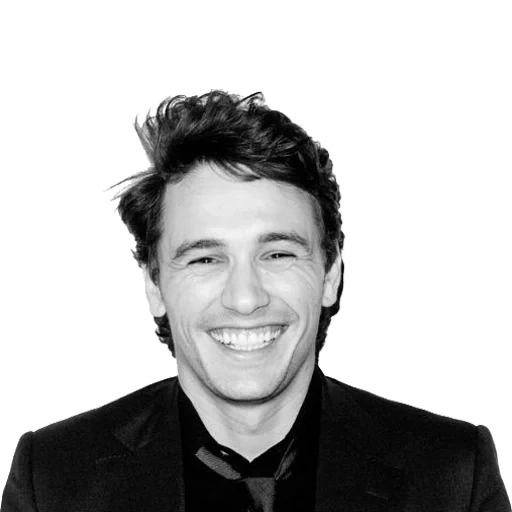 james, der männliche, james franco, james franco lächeln, junge james franco