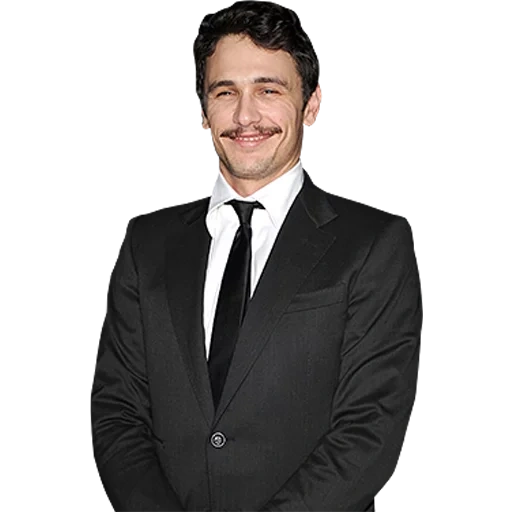 le mâle, james franco, benjamin millepid, james franco 2002, james franco smile