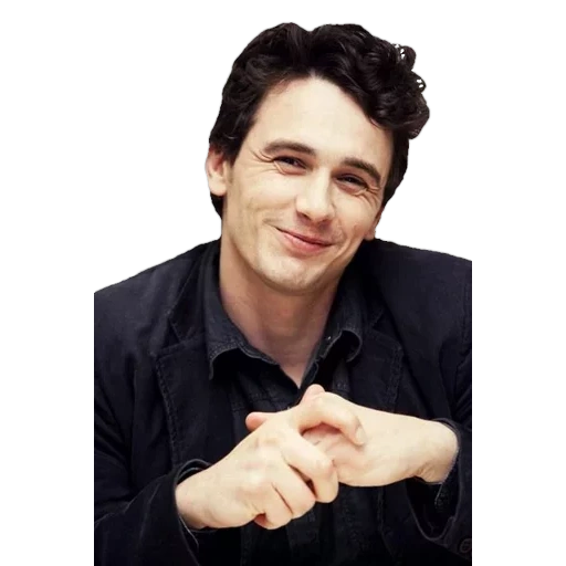 franco schauspieler, james franco, alexander depercia, james franco lächeln, james franco ist jung