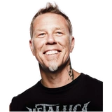 James Hetfield