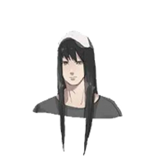 immagine, hinata hyuga, anime hinata hyuuga, hinata hyuuga naruto, hinata hyuuga è minimalista