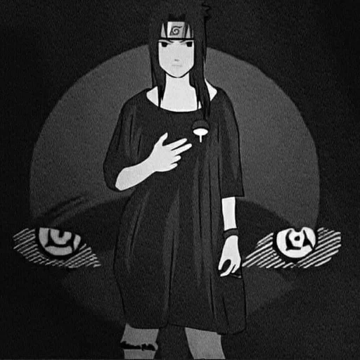 itachi, naruto, immagine, uchiha naruto, personaggi anime