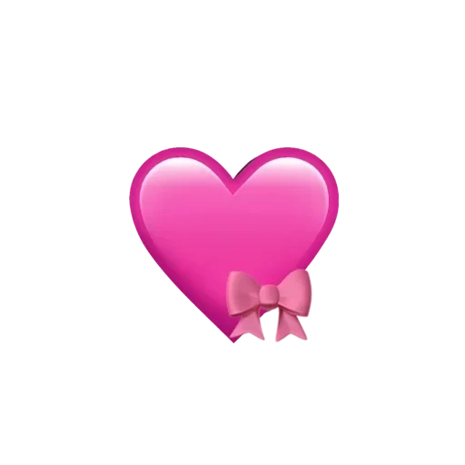 сердце эмоджи, эмодзи сердце, сердечко эмоджи, розовое сердце эмодзи, сердечки эмодзи тамблер