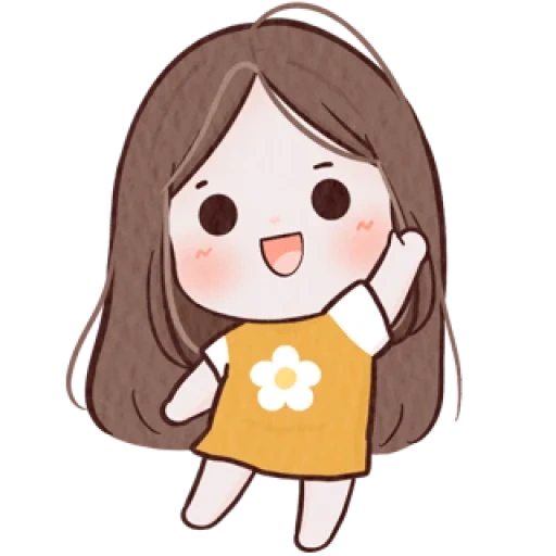 baby, emoji, girl, figure, emblem multi-mother