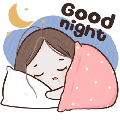 tidur, good night, good night sweet, sweet dreams hugs, fun night
