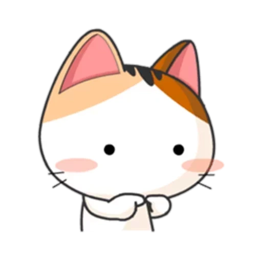 jepang, line cat, kucing lucu, kucing jepang, stiker kucing jepang