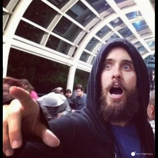 jared, egor letov, jared leto, jared leto satanist, freemers of searching for the audience