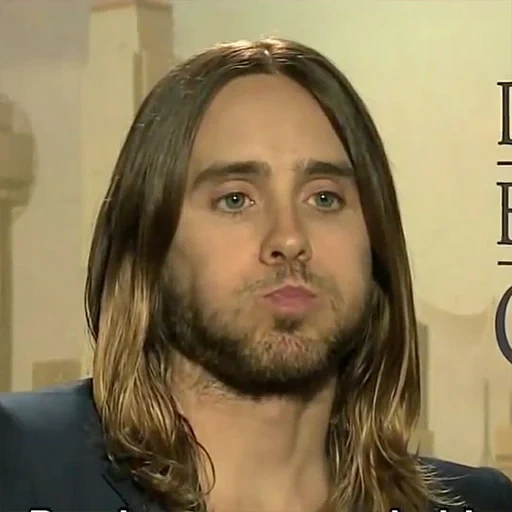 jared, jared leto, dieu d'été jared, âge d'été de jared, biographie jared leto