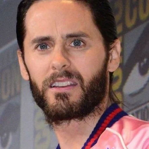 jarado, jared leto, jared joseph, jared leto 2016, jared leto keanu