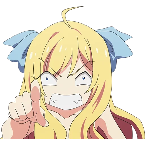 fantasma malvado, , jashin chan dropkick, animación jashin-chan dropkick