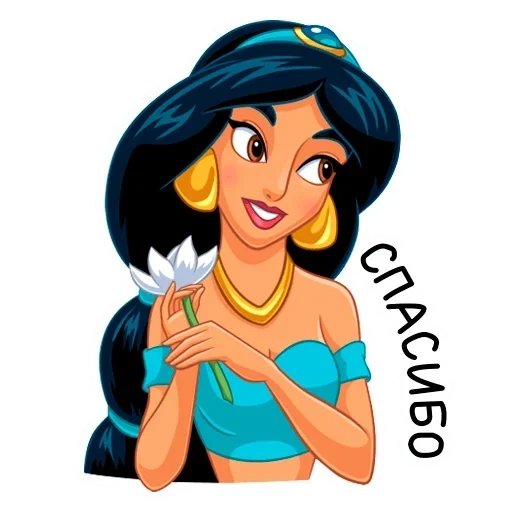 jazmín, princesa jazmín, jasmine 21 siglo cabello rubio