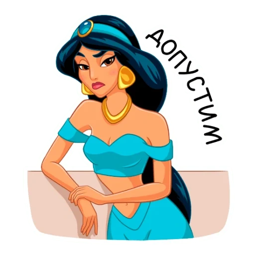 jasmine, princess jasmine, jasmine 21 century blonde hair