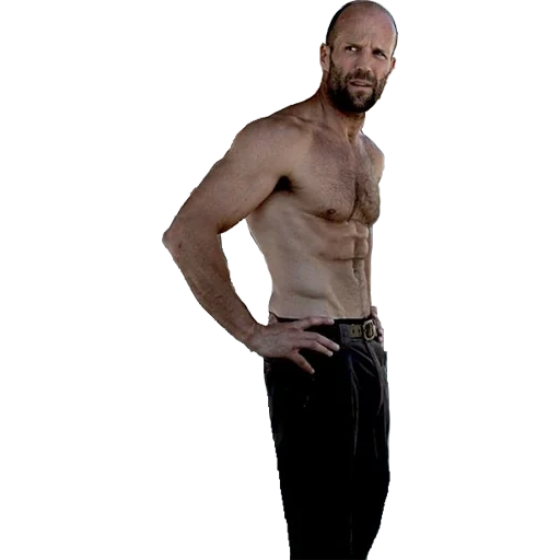 jason statham, jason statham torsos, statham busto, jason statham kachk, body jason statham