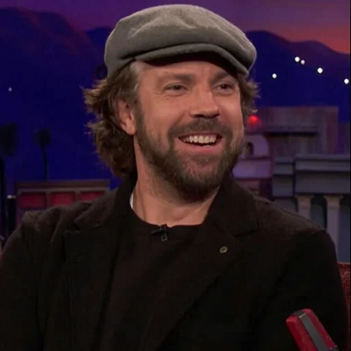 il maschio, jason, ragazzo, gente famosa, jason sudeikis