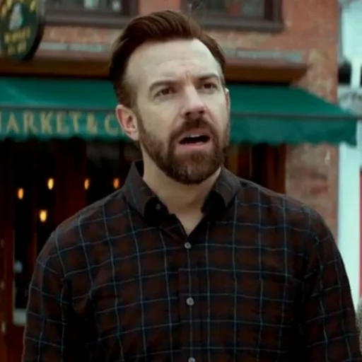 hombre, gente, chris evans, película destartalada 2015, dañado tumbledown 2015