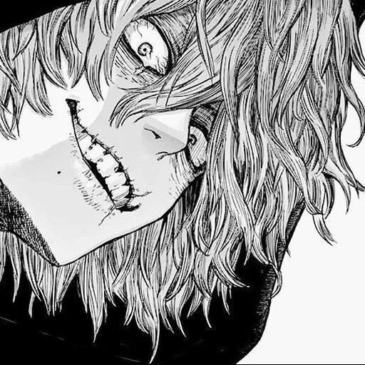 shigaraki, manga anime, takamaro sigaraki, shigaraki tom manga, manga shigaraki tamura