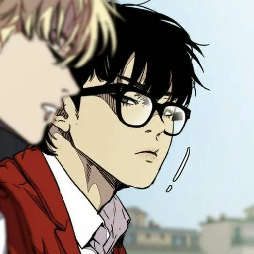 blusão, jay joe vetrol, windbreaker webtoon, windbreaker jay jo ava, wooin windbreaker manhwa