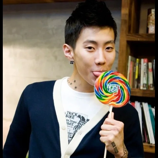 asian, singer, jay pak, korean actor, korean celebrity lollipop