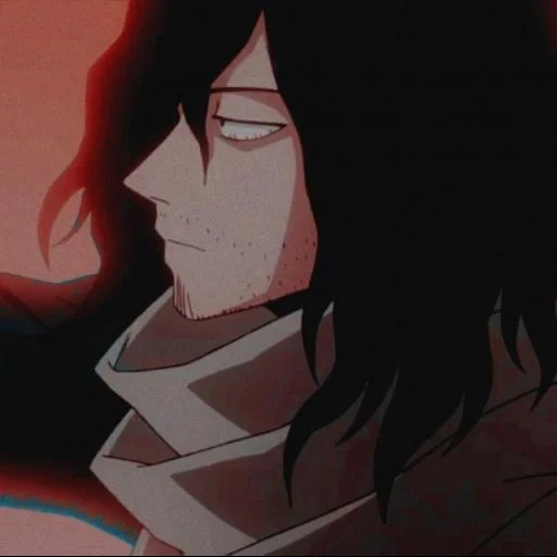 aizawa, aisha shaotian, shouta aizawa, la collisione della torre di aizeshaut, la mia accademia di eroi