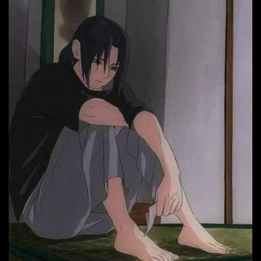 itachi, sasuke, sasuku itachi, sasuke itachi, animação mu zhibo